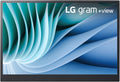 LG 16' +View WQXGA IPS Portable Monitor with USB Type-C