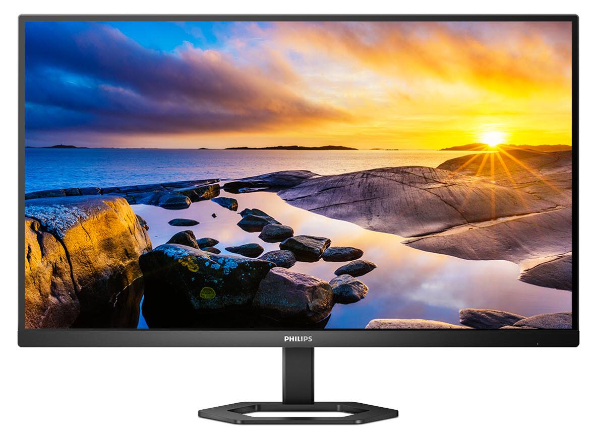 Philips 27E1N5800E 27' 4K UHD Monitor