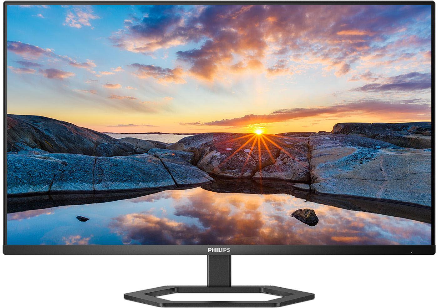 Philips 32E1N5800L 31.5'' UHD Ergonomic Monitor with Multiview