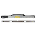 Stanley FatMax Xtreme Box Beam Level W/ Bag 1200mm