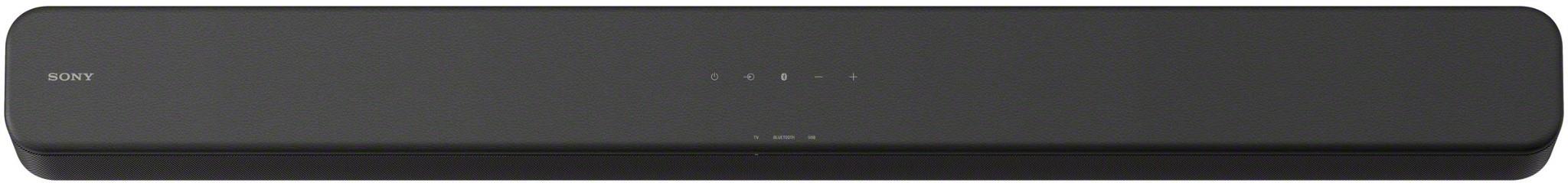 Sony HTS100F Soundbar with Bluetooth