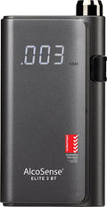 Andatech Alcosense Elite 3 BT Personal Breathalyser