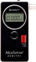 Andatech Alcosense Zenith+ Personal Breathalyser