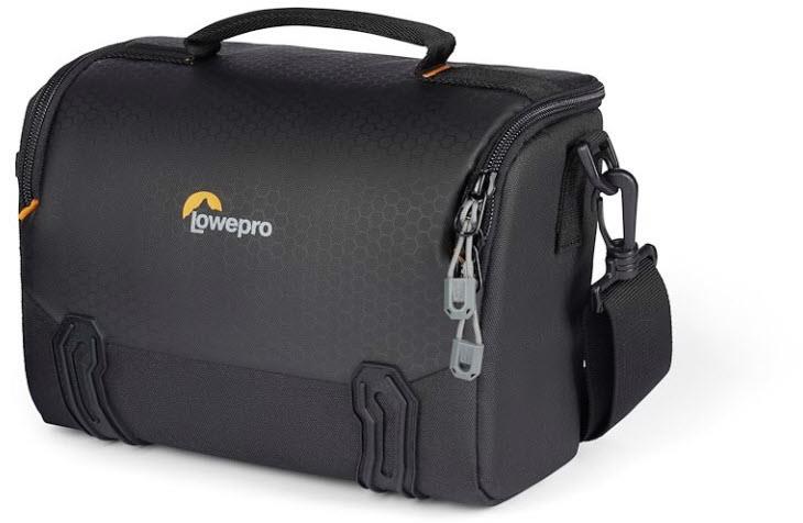Lowpro Adventura SH140 III Camera Bag