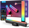 Govee Flow Plus Light Bar Pair RGBIC