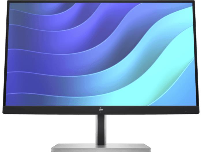 HP E22 G5 Monitor 6N4E8AA 21'/FHD/1920 x 1080/1000:1/75Hz