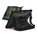 UAG 90049310 Plasma Case for Microsoft Surface Pro 9/10/11 (Black / Clear)
