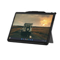 UAG 90049305 Scout Case for Microsoft Surface Pro 9/10/11 (Black)