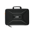 UAG 90050420 Rugged Large Sleeve 16' (Black)