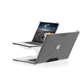 UAG 90094615 Plyo Case for Apple MacBook Pro 13' M1/M2 (Clear)