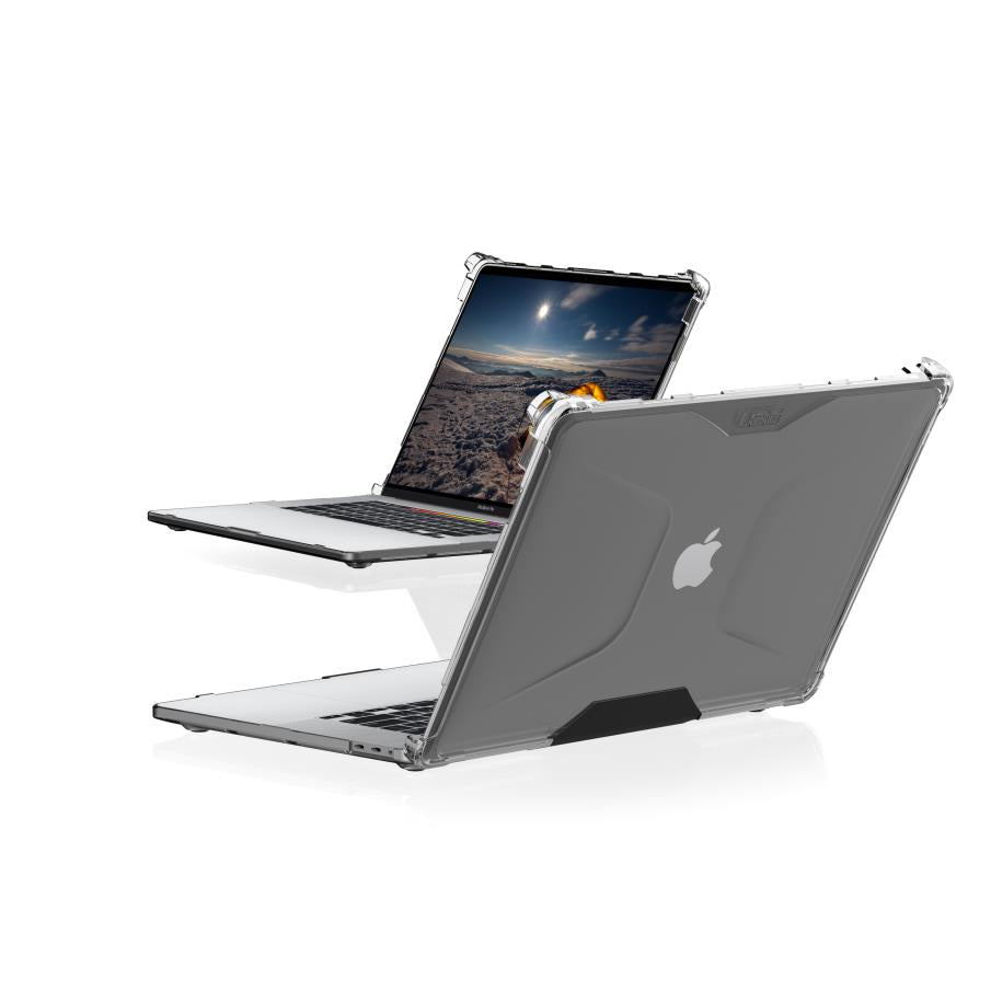 UAG 90094615 Plyo Case for Apple MacBook Pro 13' M1/M2 (Clear)