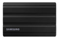 Samsung Portable T7 Shield SSD 4TB (Black)