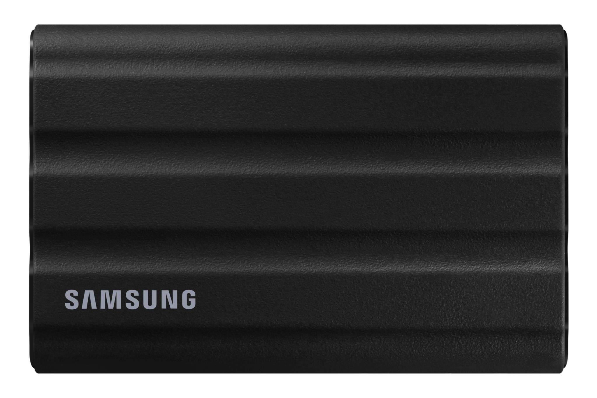 Samsung Portable T7 Shield SSD 4TB (Black)