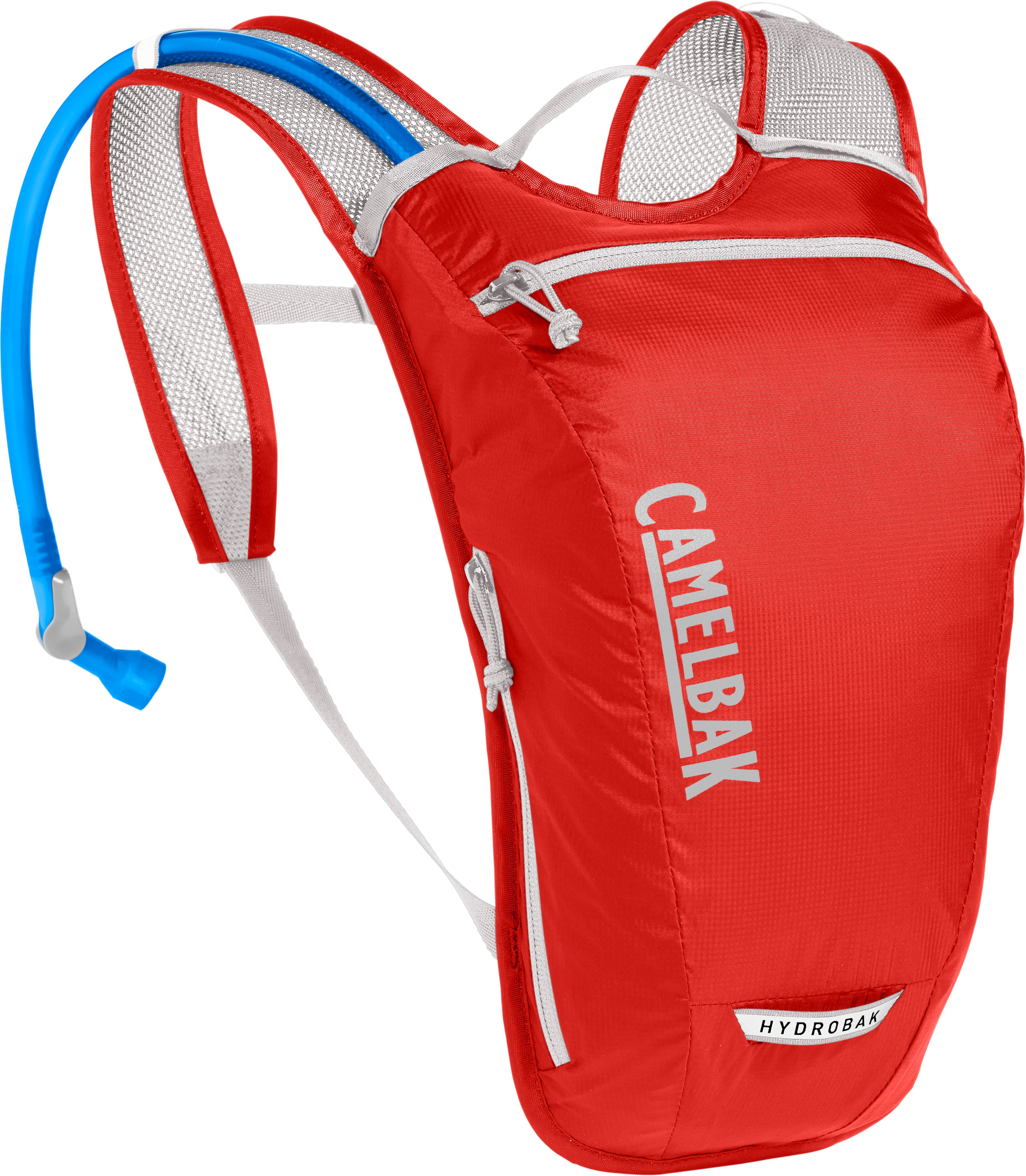 Hydrobak Light - Past Season Red/Black