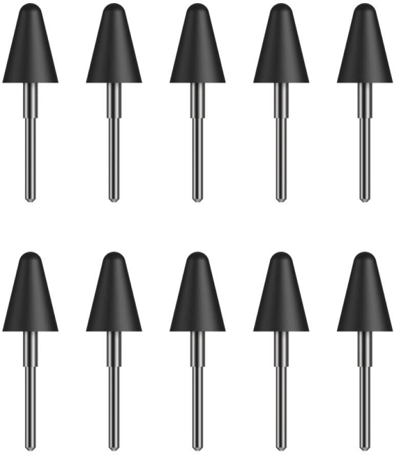 Kobo Stylus Tip Replacement Pack