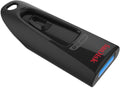 SanDisk Ultra USB 3.0 Flash Drive (128GB)
