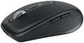 Logitech MX Anywhere 3S Wireless Mouse (Graphite)