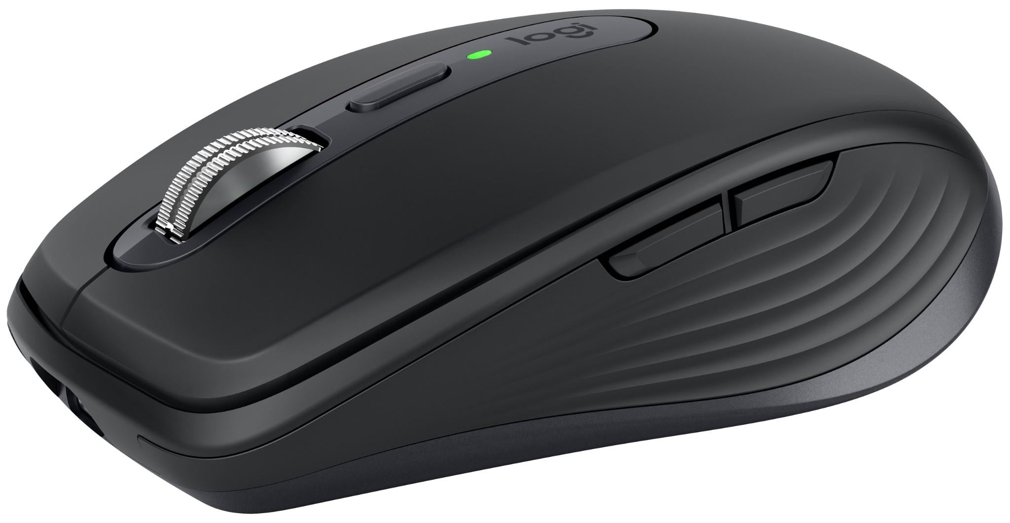 Logitech MX Anywhere 3S Wireless Mouse (Graphite)