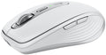 Logitech MX Anywhere 3S Wireless Mouse (Pale Grey)