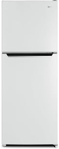 CHiQ CTM202NW3 202L Top Mount Fridge (White)