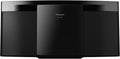 Panasonic SC-HC200GN-K Slim Micro System
