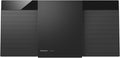 Panasonic SC-HC302GN-K Slim Micro System