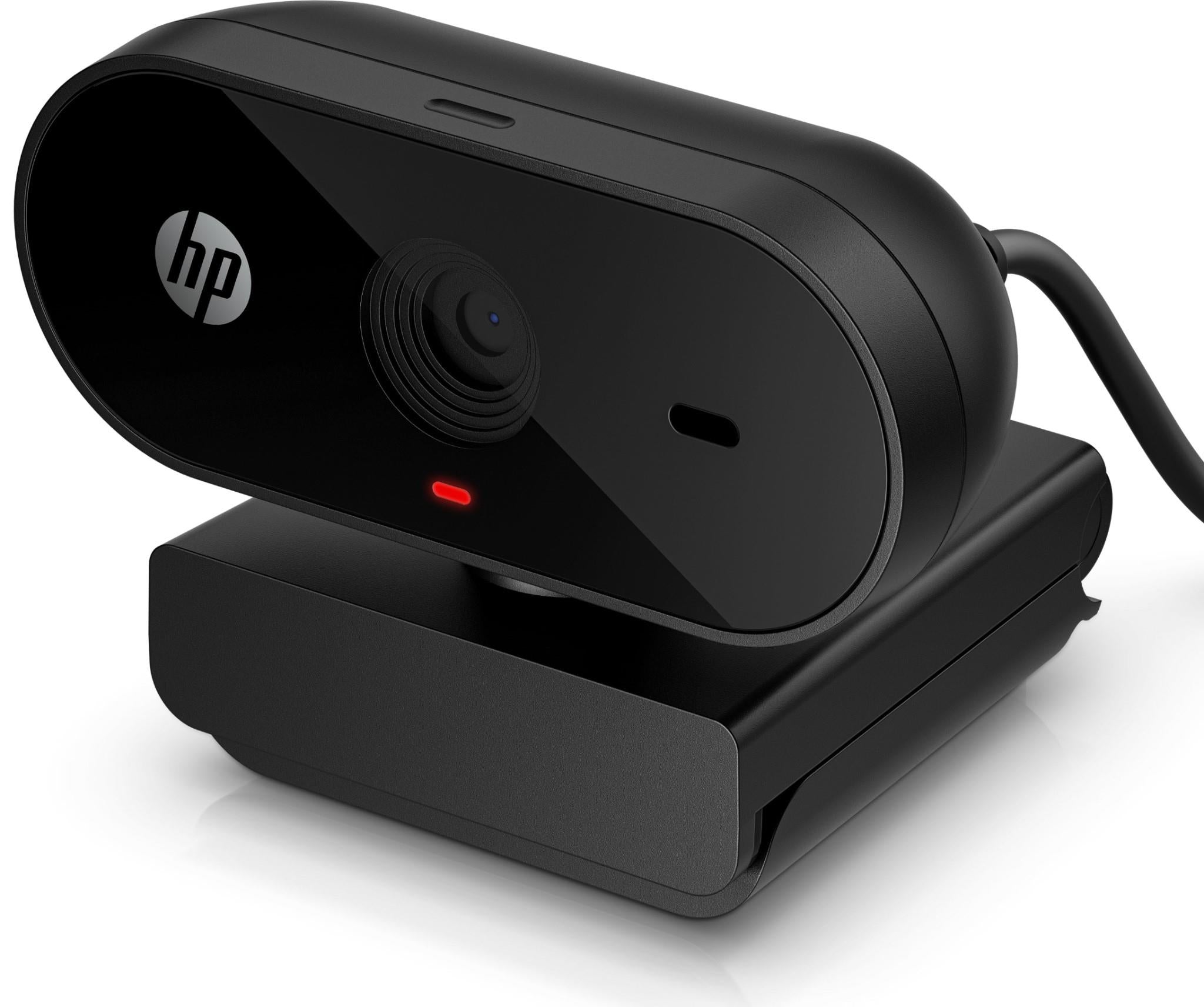 HP 320 Full HD Webcam