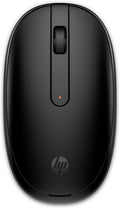 HP 240 Bluetooth Mouse (Black)