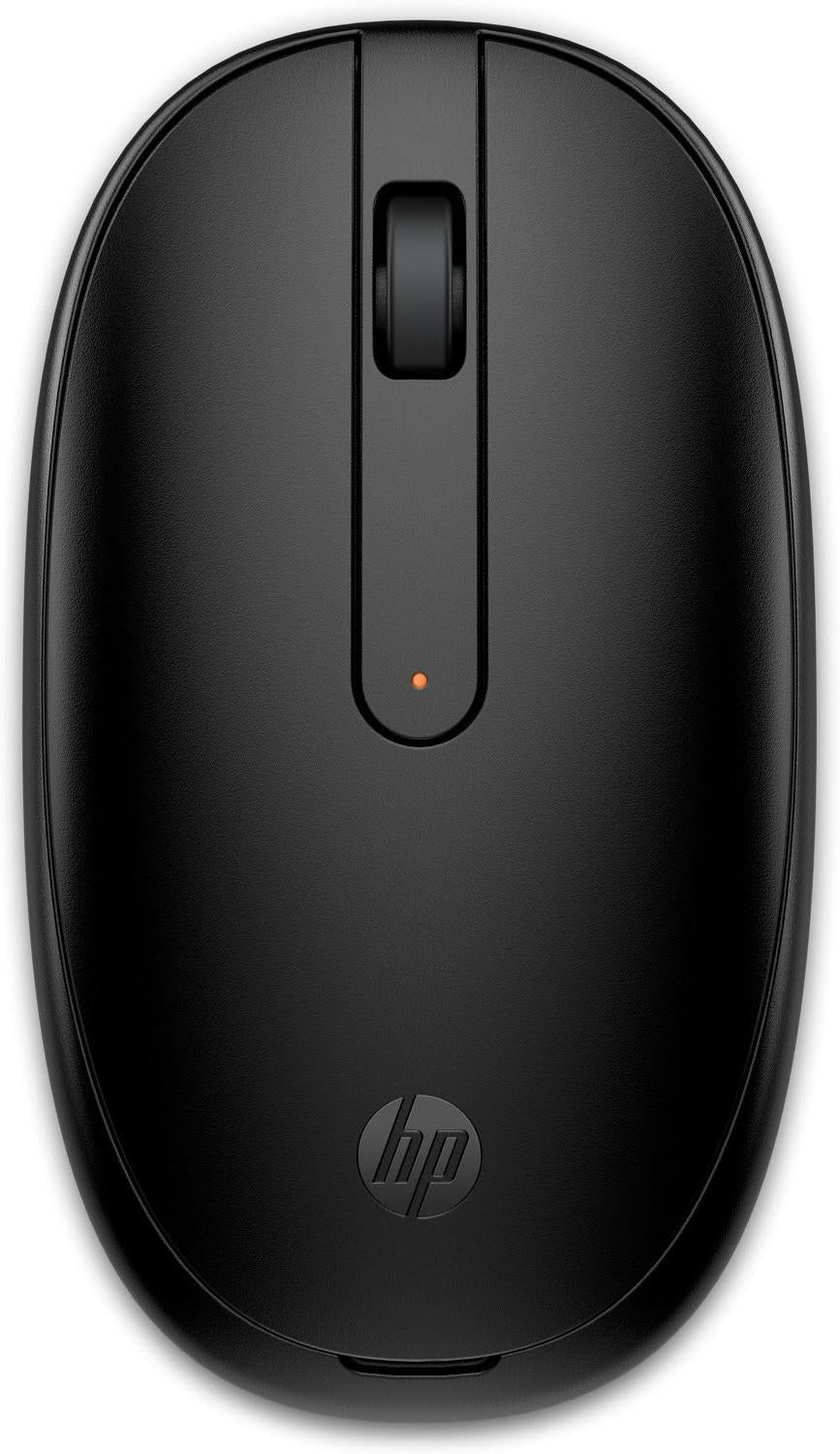 HP 240 Bluetooth Mouse (Black)