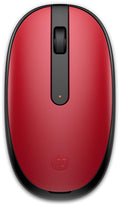 HP 240 Bluetooth Mouse (Red)