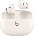Beats Studio Buds + True Wireless Noise Cancelling Earbuds (Ivory)