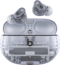 Beats Studio Buds + True Wireless Noise Cancelling Earbuds (Transparent)