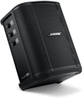 Bose S1 Pro+ Bluetooth Party Speaker & Portable PA System