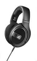 Sennheiser HD 569 Wired Over-Ear Closed Back Headphones