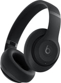 Beats Studio Pro ANC Over-Ear Wireless Headphones (Black)