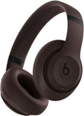 Beats Studio Pro ANC Over-Ear Wireless Headphones (Deep Brown)