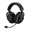 Logitech G PRO X 2 LIGHTSPEED Wireless Gaming Headset (Black)