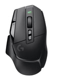Logitech G502 X LIGHTSPEED Wireless Gaming Mouse (Black)