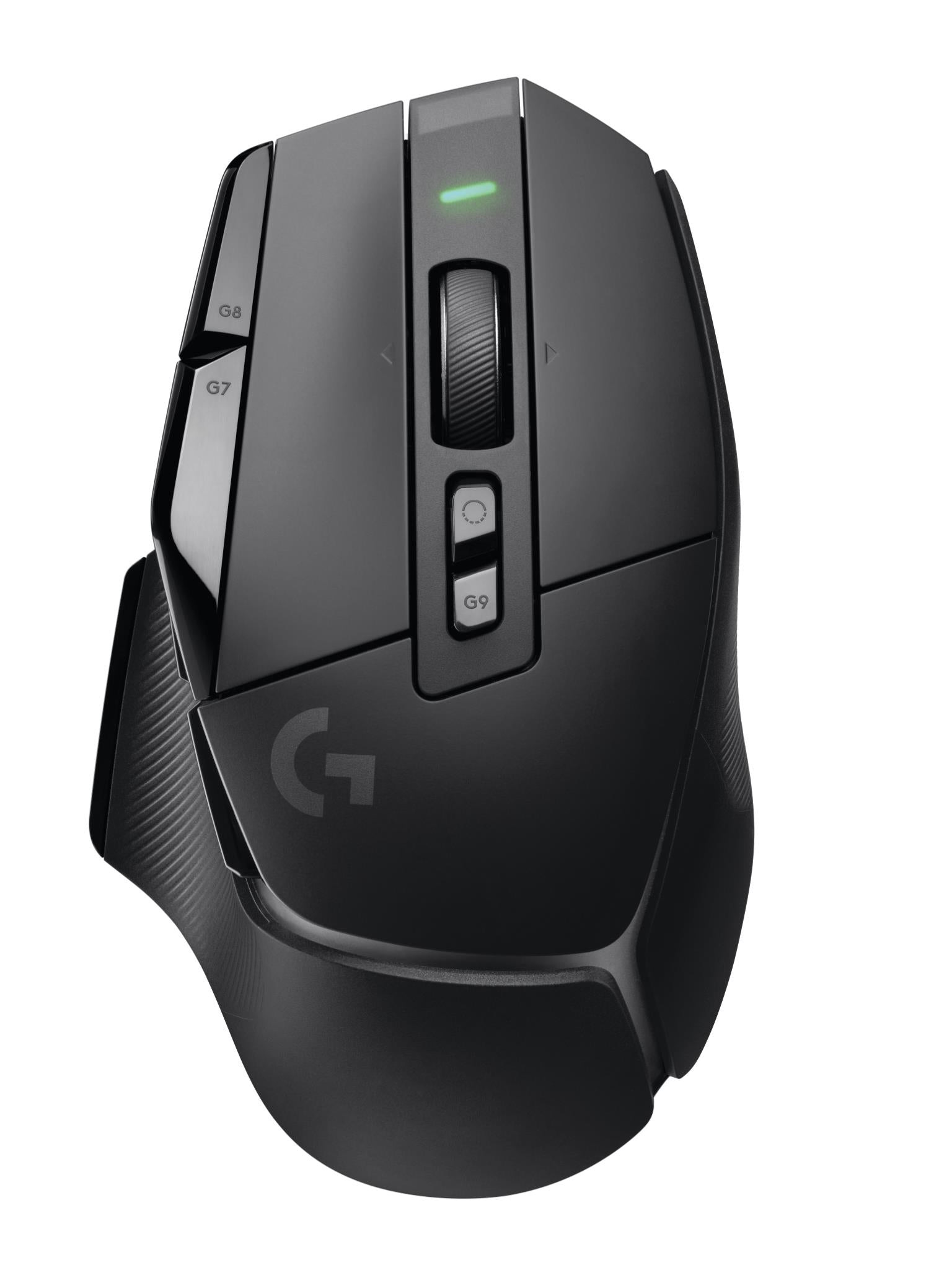 Logitech G502 X LIGHTSPEED Wireless Gaming Mouse (Black)
