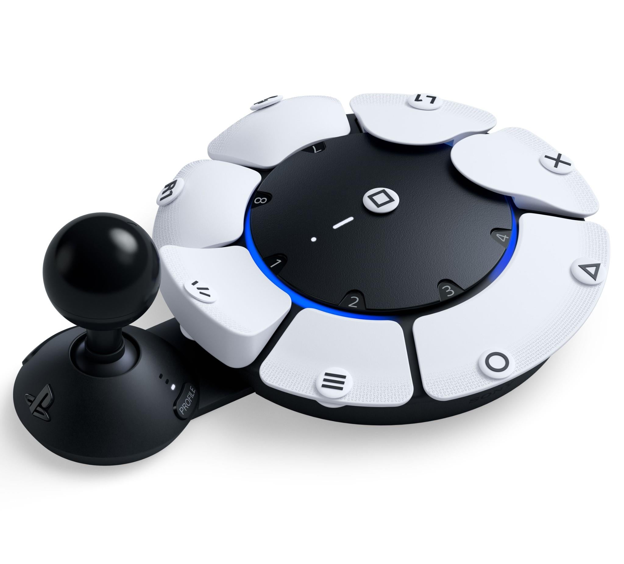 PS5 PlayStation 5 Access Controller