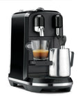 Breville Nespresso Creatista Uno Coffee Machine
