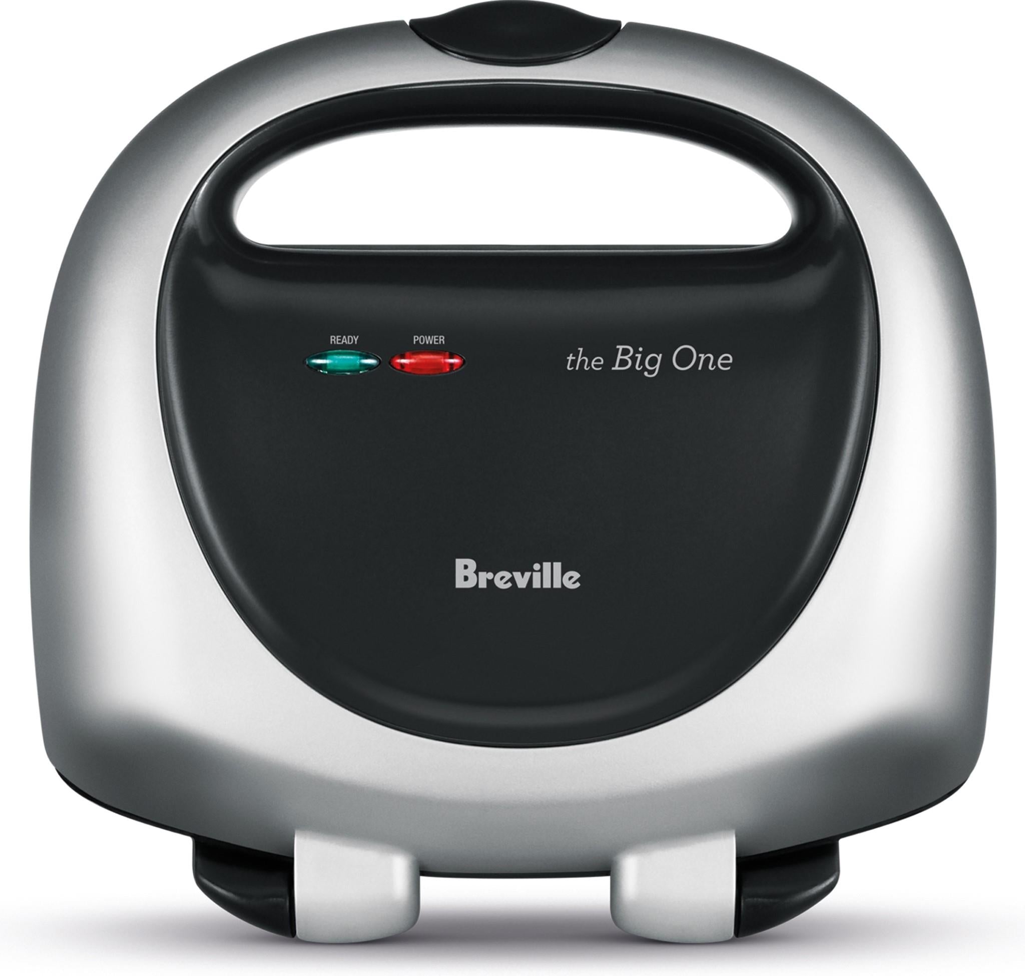 Breville the Big One Toastie Maker