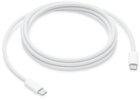 Apple 240W USB-C Charge Cable (2m)