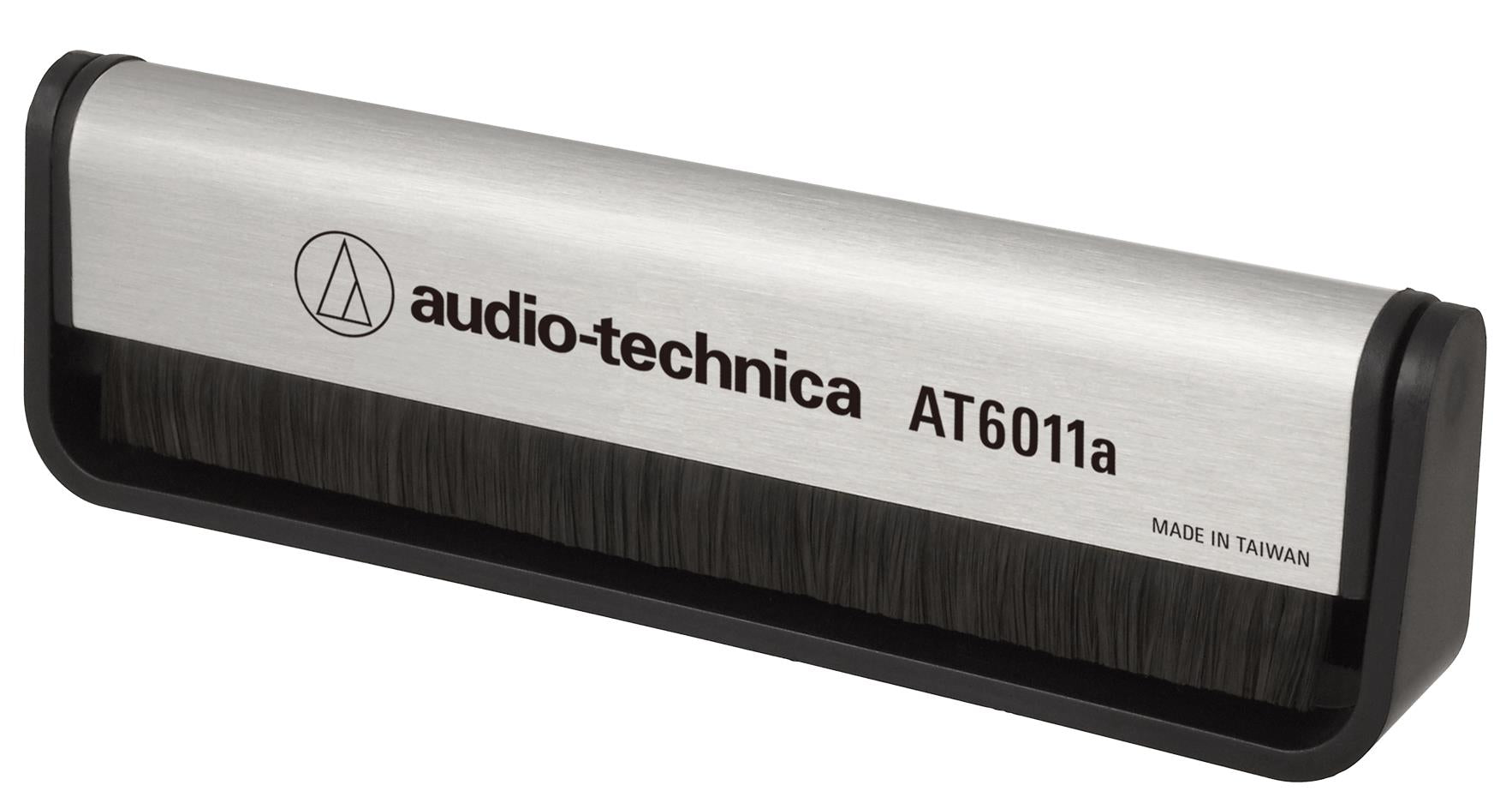 Audio Technica AT6011A Anti-Static Record Brush