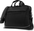 STM Drilldown 15' Laptop Shoulder Briefcase Bag (Black)