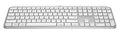 Logitech MX Keys S Advanced Wireless Illuminated Keyboard (Pale Grey)
