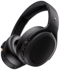 Skullcandy Crusher ANC 2 Wireless Over-Ear Headphones (True Black)