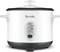 Breville the Set & Serve Rice Cooker