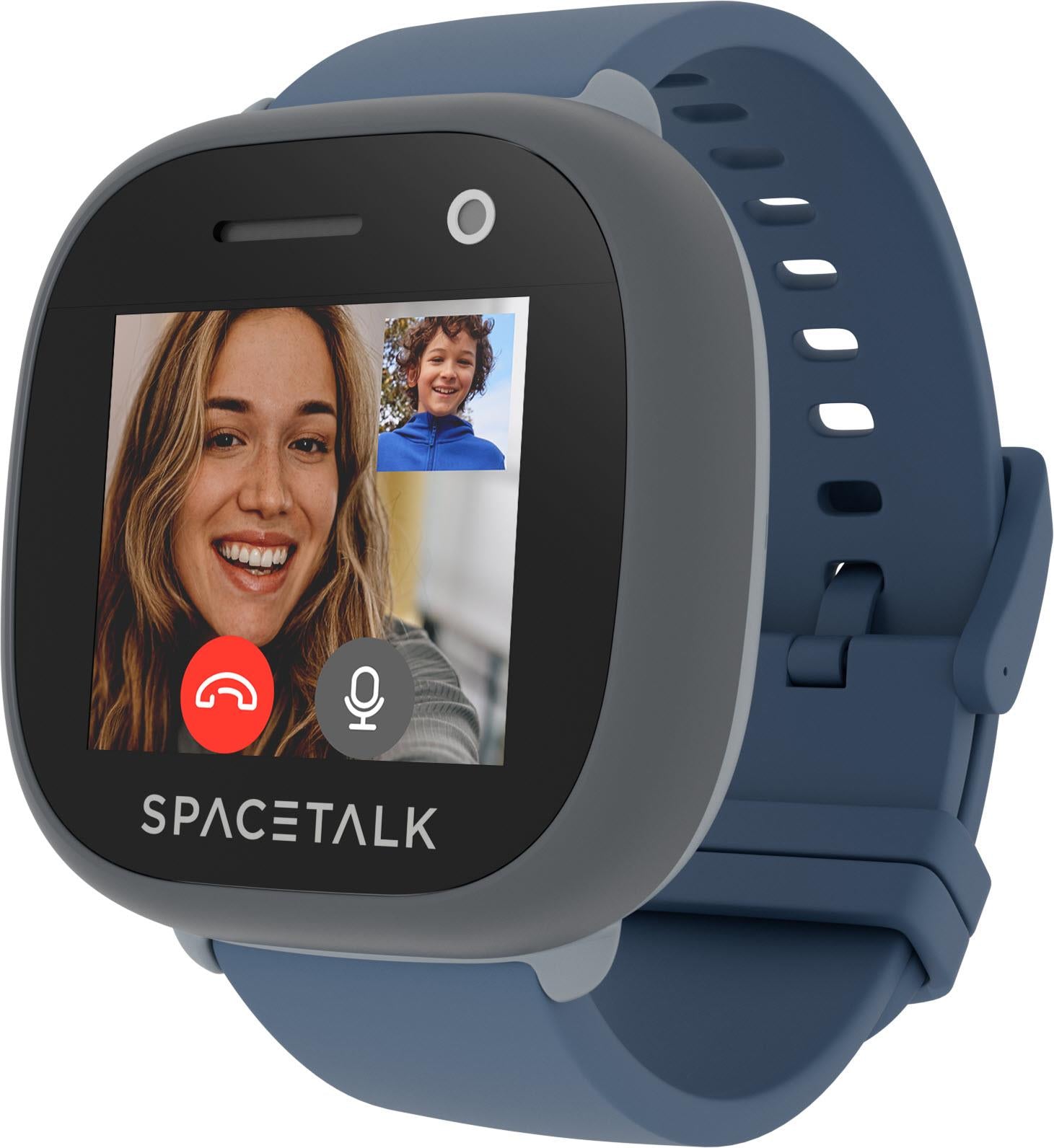 SPACETALK Adventurer 2 Kids Video Smartwatch 4G (Dusk)