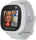 SPACETALK Adventurer 2 Kids Video Smartwatch 4G (Frost)